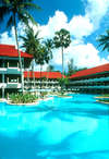 Amora Beach Resort 